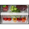Premium Levella 10.1 cu ft Frost Free Top Freezer Refrigerator in White PRN10150HW